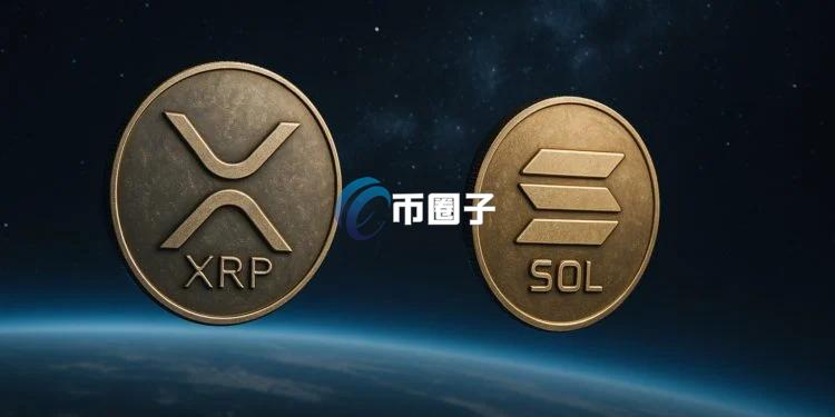 XRP/SOL现货ETF无望？贝莱德辟谣！