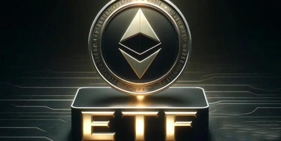 以太坊现货ETF获批上市，币价却跌破3450美元