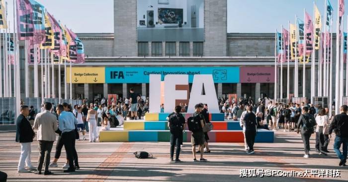 从RGB-Mini LED电视到智能家居，中国力量即将亮相IFA 2025