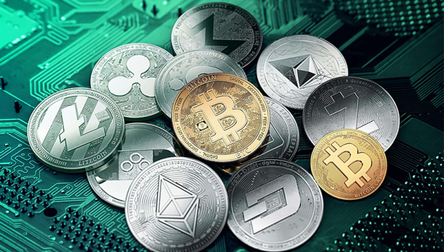 2025虚拟币交易所排名前十：最新交易app推荐