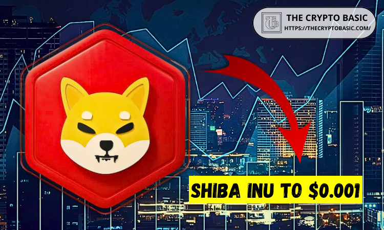 柴犬币SHIB暴涨预言：何时触及0.001美元？