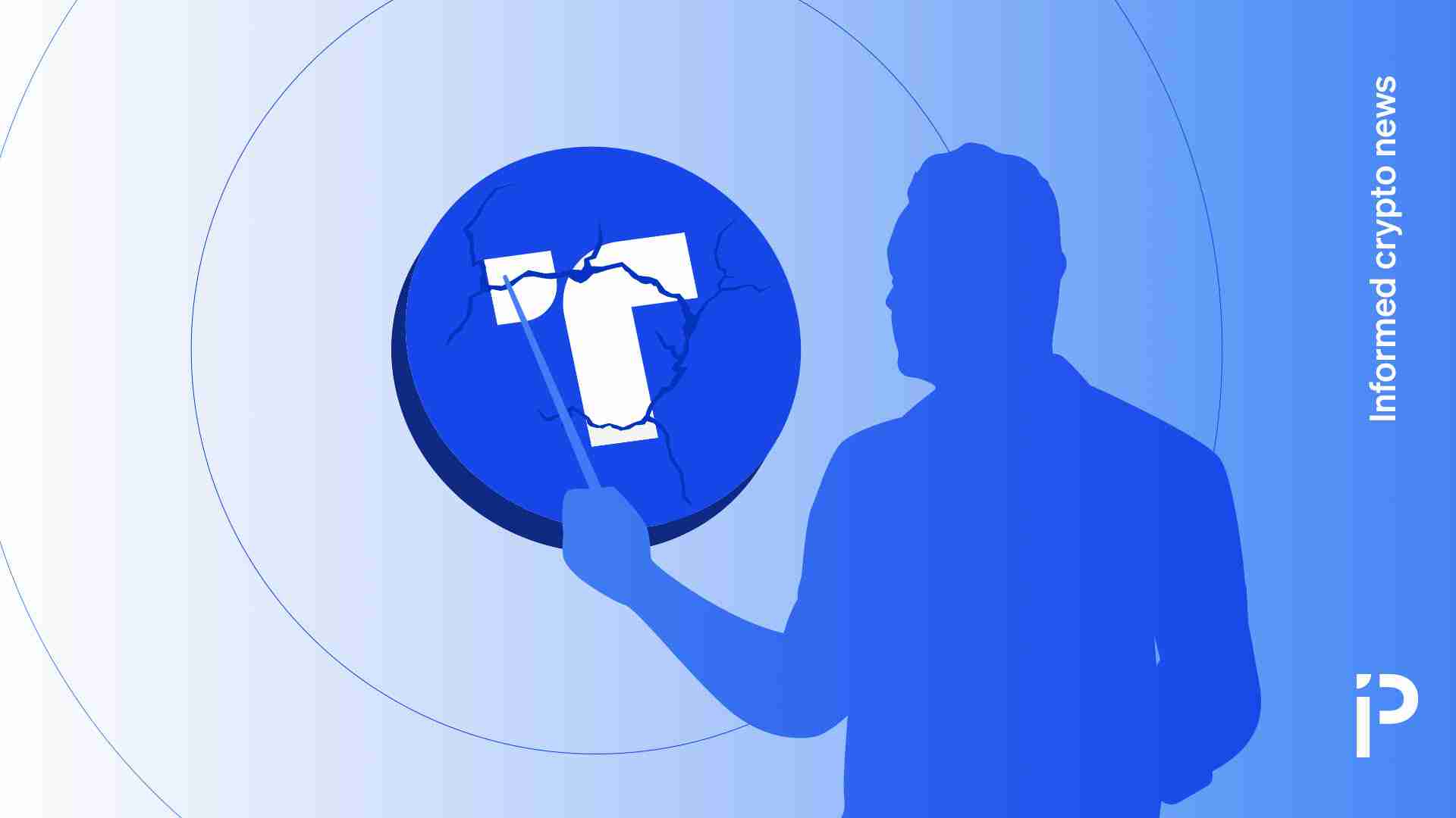 Techteryx控诉贾斯汀·孙：TrueUSD储备危机