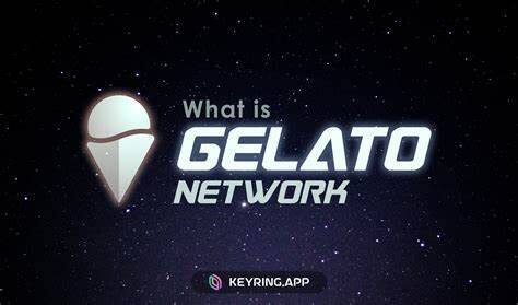 Gelato币(GEL)：DeFi自动化引擎详解