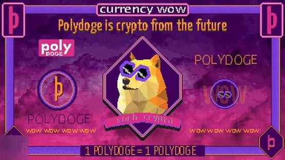 POLYDOGE币暴涨？模因币的万倍神话