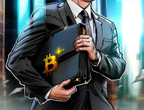 比特币终结DeFi？机构化十字路口