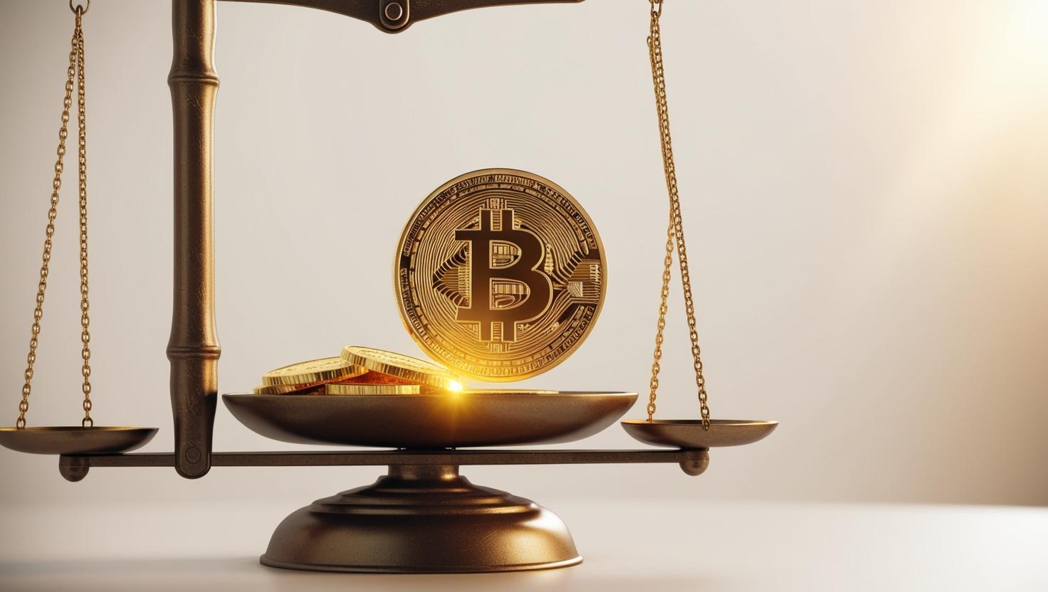 比特币历史新高？风险与回报终极指南