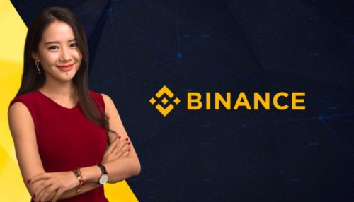 币安设全球总部？何一霸气回应FUD！