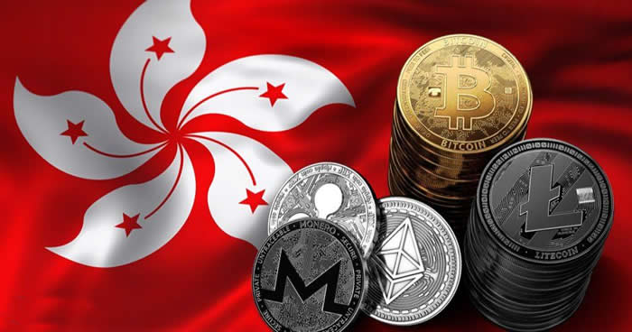 香港加密货币税收？交易合法化解读
