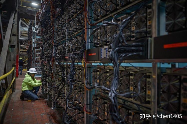 苹果挖矿梦碎？比特币矿机才是正道
