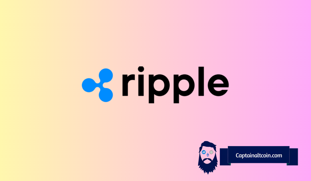 Ripple收购Circle？CEO回应引爆猜想
