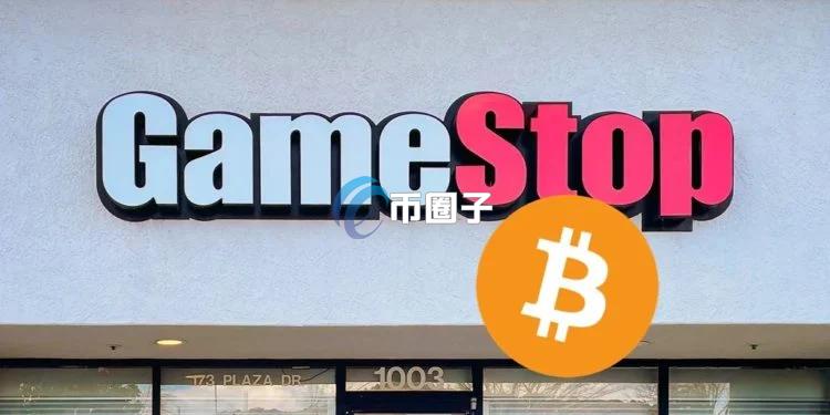 GameStop买币暴跌：可转债难救股价？