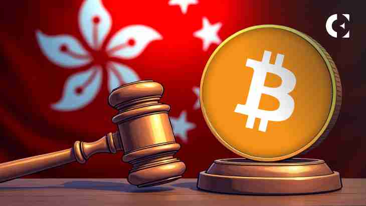 香港稳定币法案：监管落地，币圈新机遇？