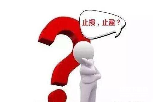 加密止损止盈：高波动下的盈利利器