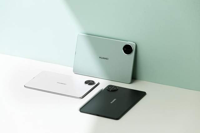 不一样的Mini！全新旗舰小平板华为MatePad Mini体验报告