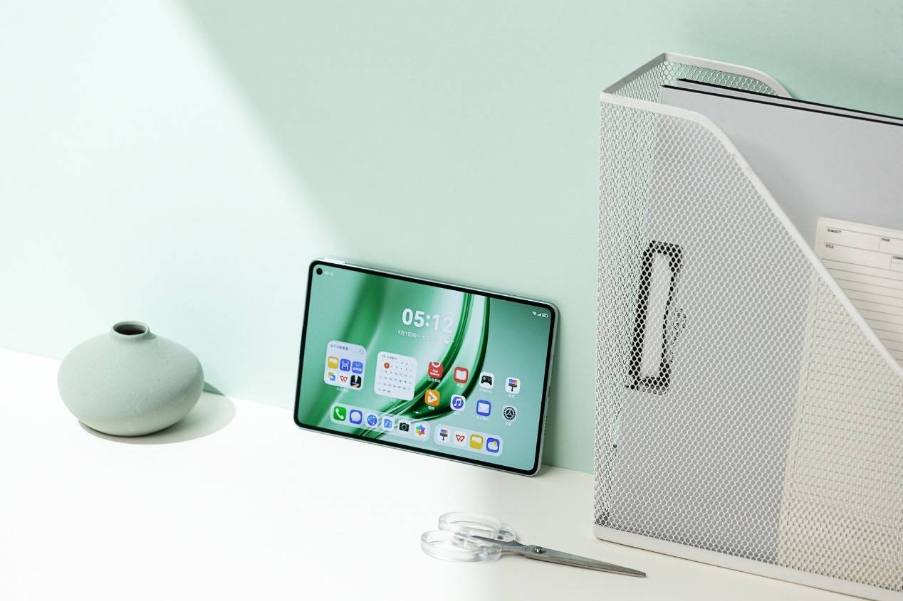 不一样的Mini，华为MatePad Mini首发评测