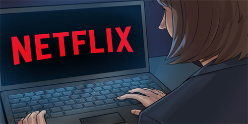 Netflix高薪招AI人才，好莱坞编剧演员慌了？