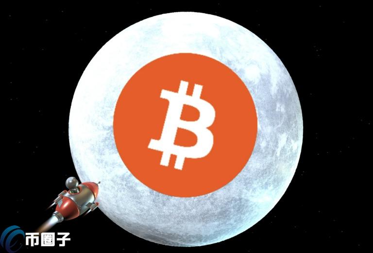比特币现货ETF净流入创纪录，10x预测BTC下周新高