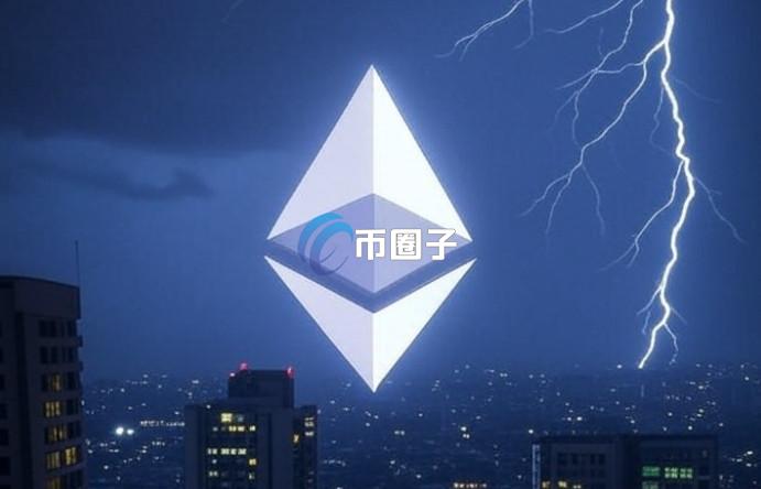 Tom Lee豪掷5亿美金All in以太坊？BMNR股价暴涨！