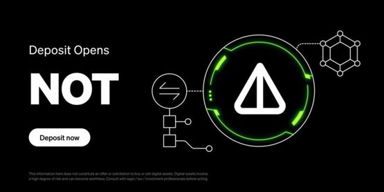 Notcoin(NOT)上线OKX，5月16日开盘！
