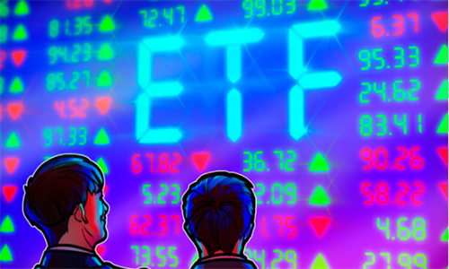 以太坊ETF再延期，比特币ETF前景更佳？
