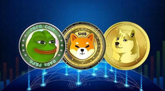 Meme币狂热：从暴富梦到信仰崩塌？