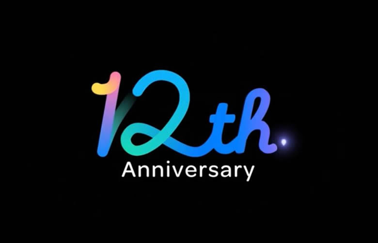 Gate.io十二周年：狂欢盛典，加密新纪元