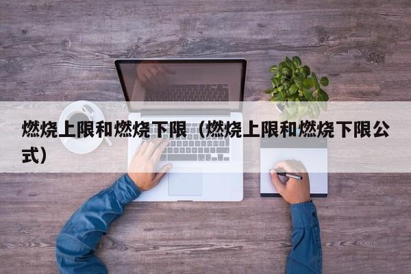 可燃气体安全：爆炸上下限与尘埃监测