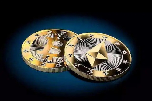 以太币现货ETF获批 比特币以太坊稳居王座