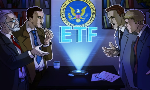 比特币ETF审批倒计时！SEC窗口期将至