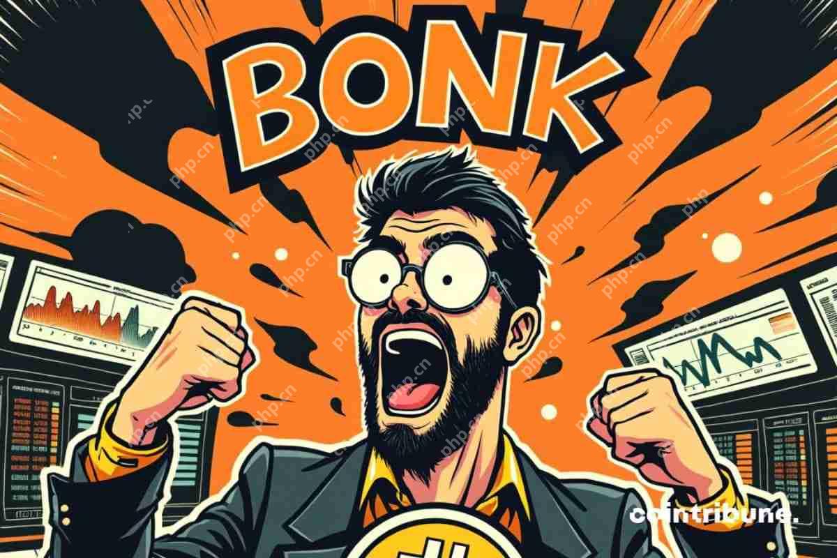 Bonk币暴涨60%！Solana模因币王者归来？
