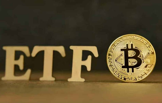 比特币ETF发行商WisdomTree进军纽约