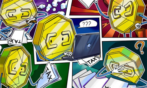 欧盟加密税收新规：DAC8强势来袭！