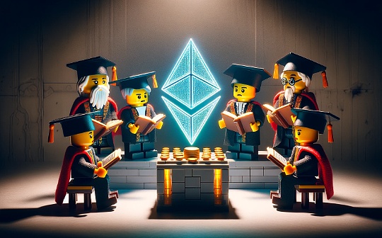 BCH vs ETH：谁是未来潜力币王？