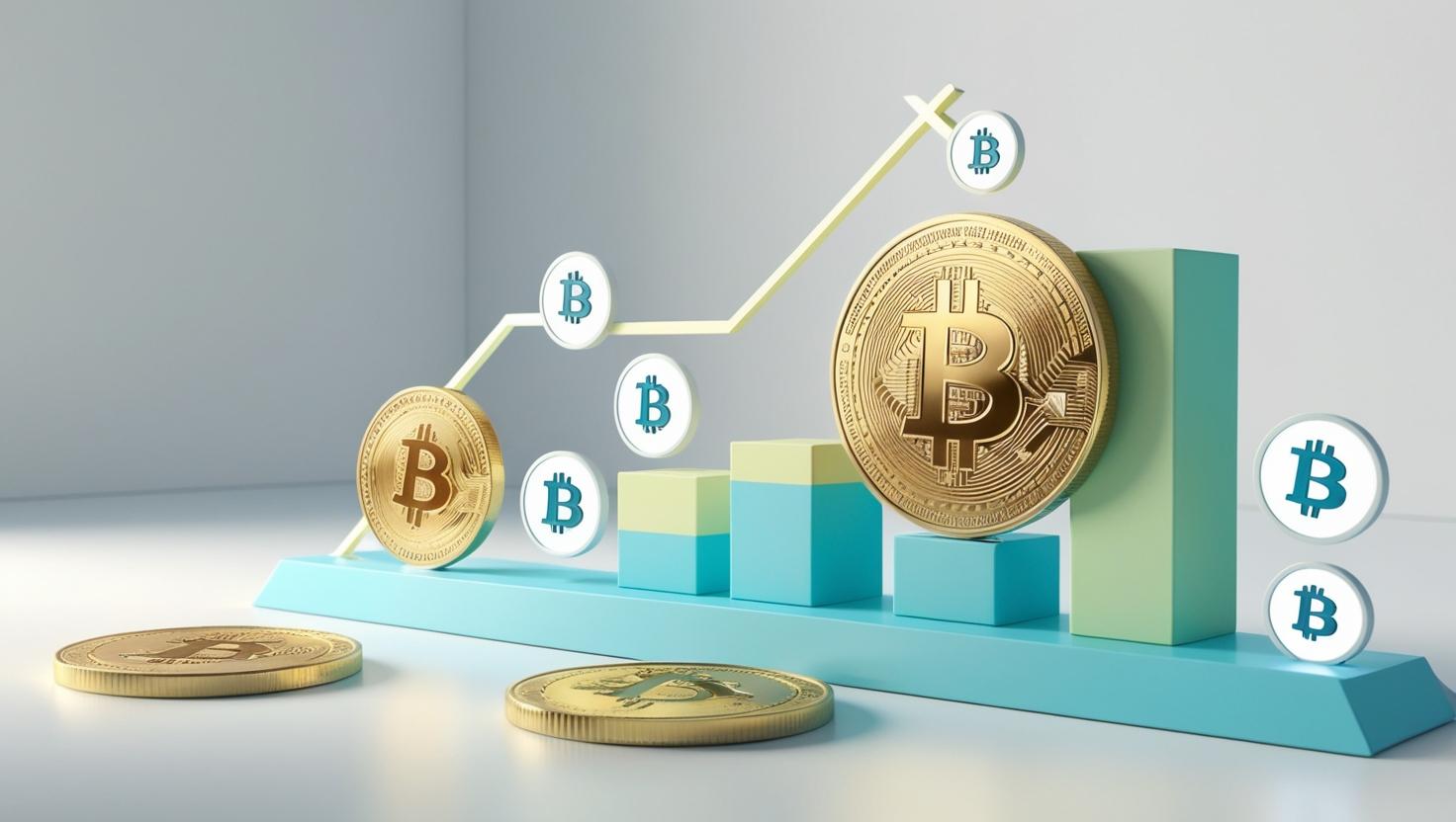 市值解密：掌握加密货币投资风向标