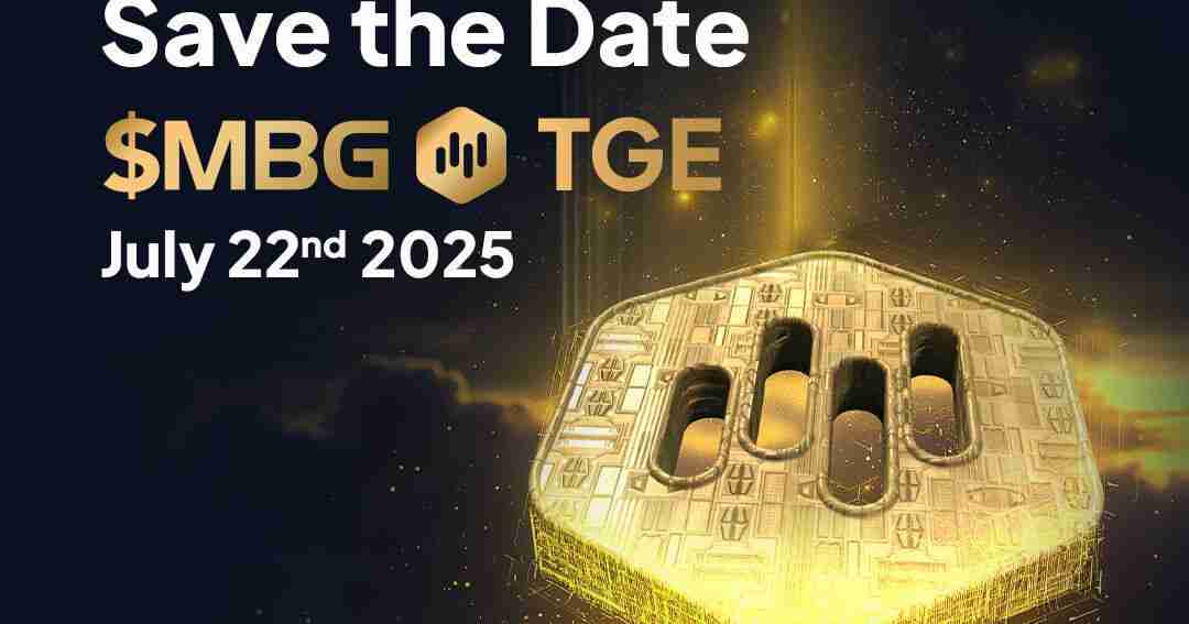 MBG代币来袭：MultiBank集团进军加密领域