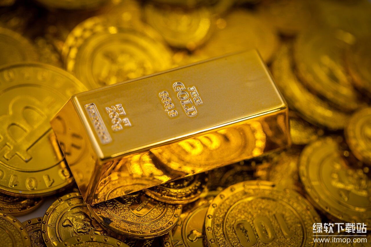 比特币VS黄金：谁是真正的避险之王？