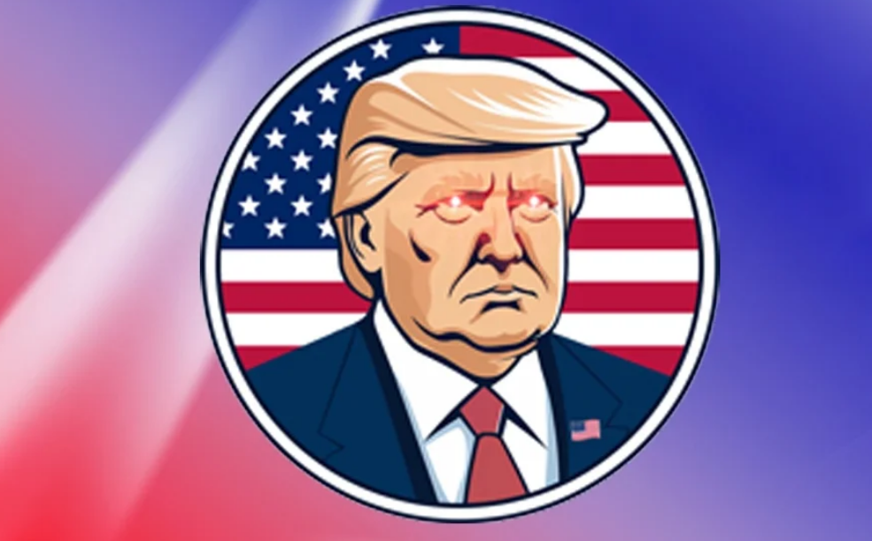 MAGA币揭秘：山寨币的魅力与潜力