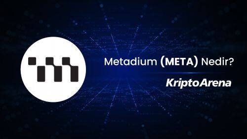 Metadium(META)币：数字身份新时代的驱动力