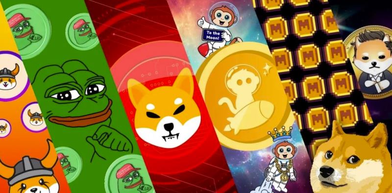 Meme币暴富秘籍：小市值，月赚8万！