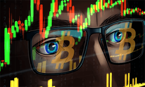 比特币7万刀决战：多空期权大对决！