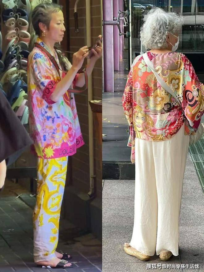“会打扮”和“不会打扮”的女人，区别就在这3点，颜值真不关键