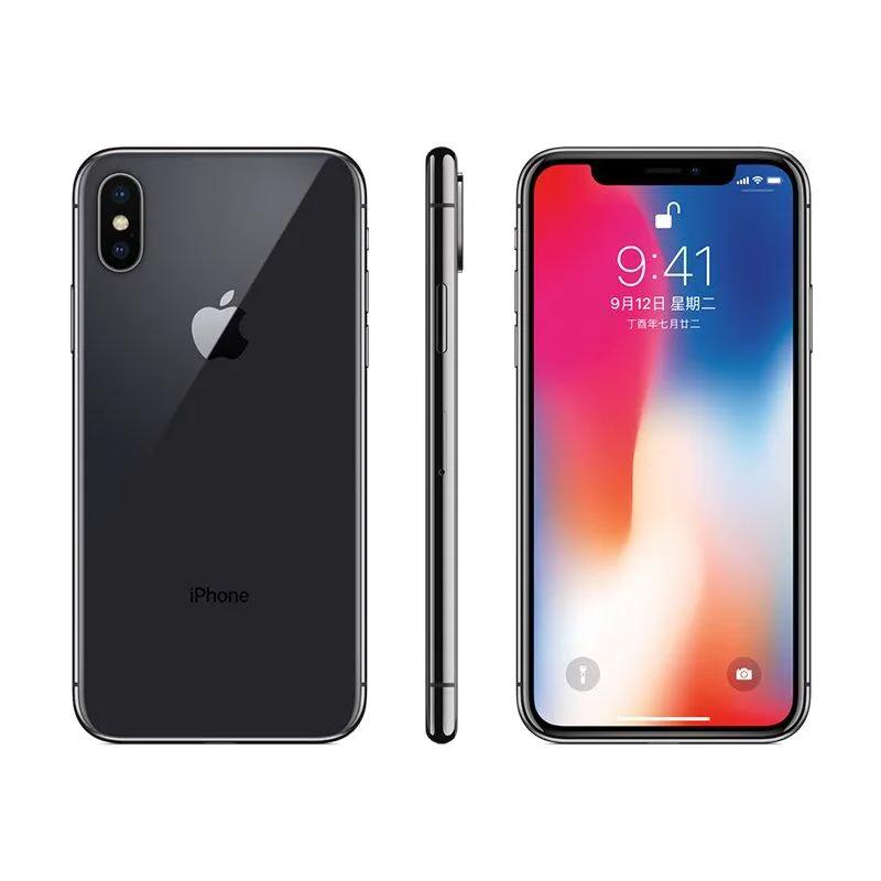 iPhone X屏幕松动？教你一招鉴别拆机！