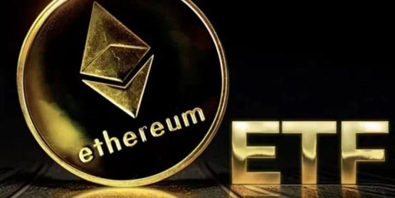 以太坊ETF受阻？SEC拒质押计划