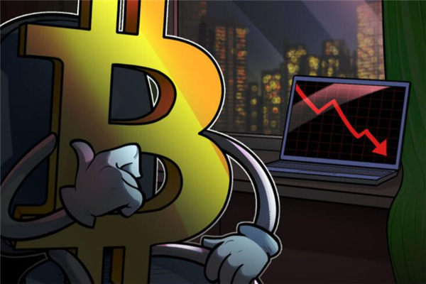 VCB币未来价值？投资潜力深度解析