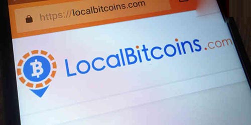 LocalBitcoins安全吗？P2P交易平台揭秘