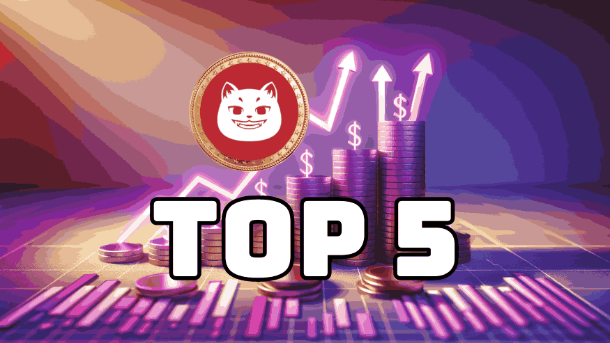 DOT,SUI,XRP还能行？加密新机涌现