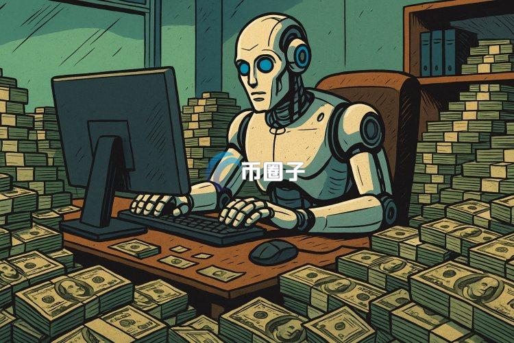 AI颠覆！一人公司+代币化投资新纪元