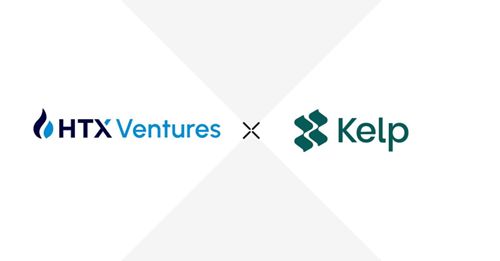 HTX投资Kelp DAO：重塑DeFi质押新生态