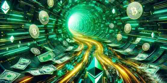 全球加密货币基金吸金12亿：比特币ETF领跑