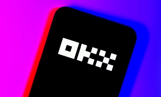 欧易OKX：安全入口，畅享数字交易